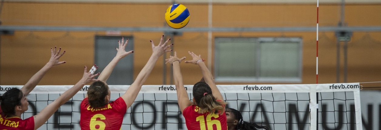 VOLEIBOL