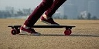 Foto equip Skate
