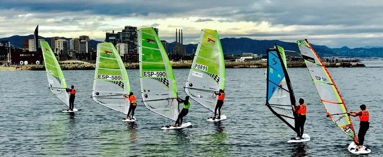 WINDSURF 