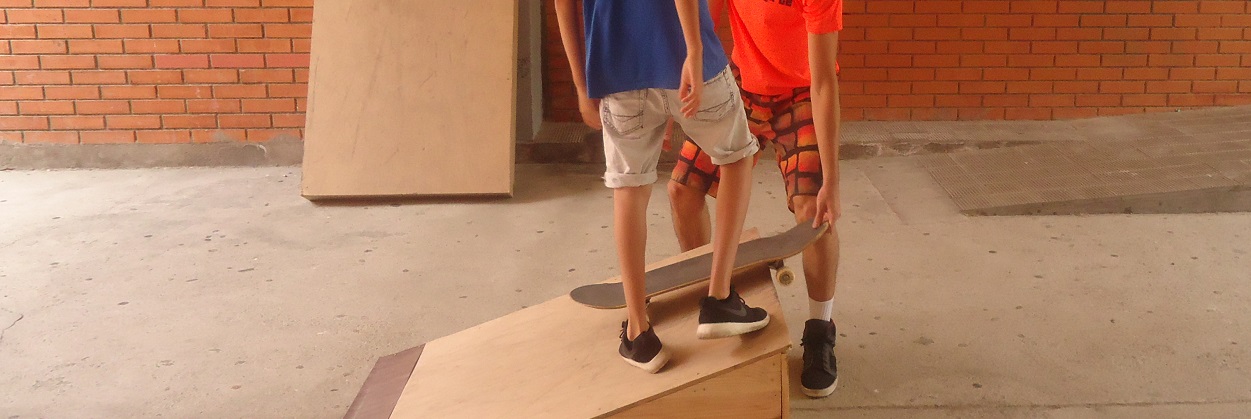 SKATE